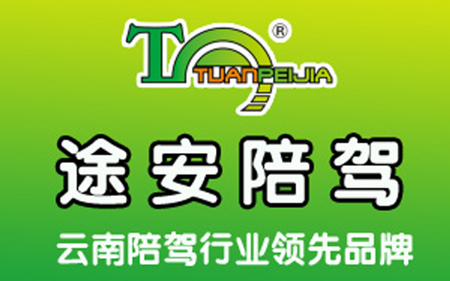途安陪驾一直被模仿，从未被超越