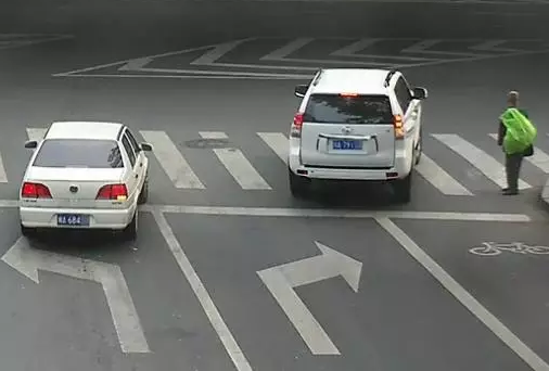 在昆明陪驾开车时这五个习惯最容易扣分，中枪率90%