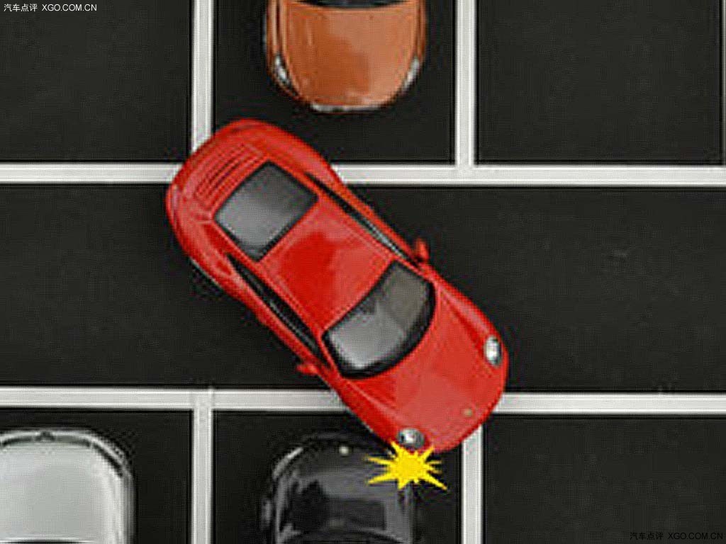最详细的侧方位停车、倒车入库，看完让你一把就能过