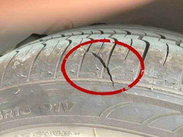 不懂别乱换，轮胎没那么简单