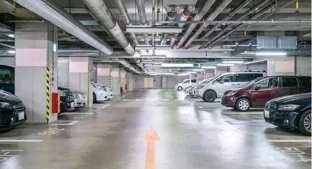 怎么样停车才不伤车呢？
