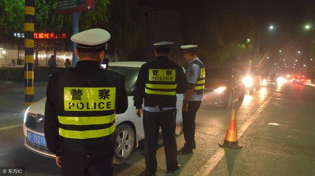 开车要忌口！除了酒，还有哪些吃的不能碰？