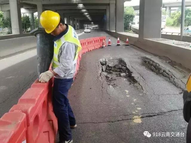 明天中午12点！昆明南二环将正式全线通车！