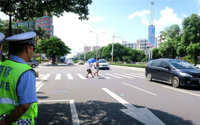 “海燕系统”实施后，这4种开车习惯不改，12分很快就扣光！
