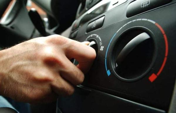 汽车空调的正确用法你会吗？